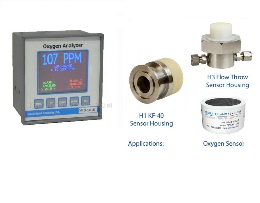 空分過程儀表、空分過程氣體分析系統。空分制氧儀表